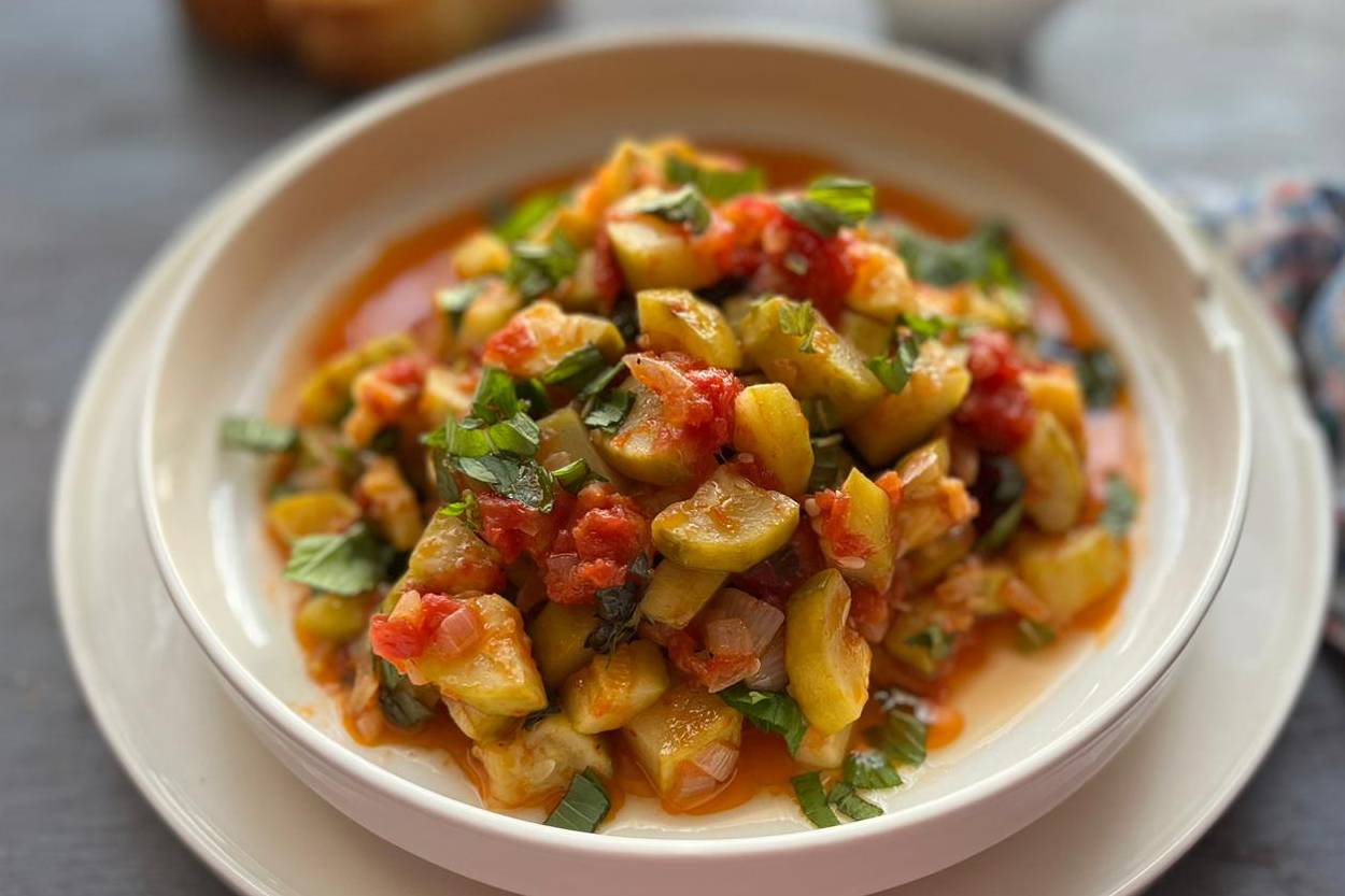 Kabak Çintmesi Tarifi