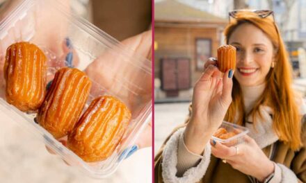 İstanbul’un En İyi Tulumba Tatlıcıları: 4 Tulumbacıya Gittik!