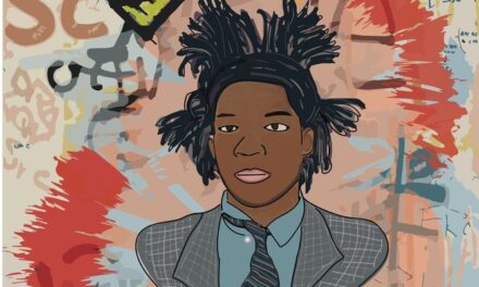 Koleksiyoner ve müzayede evlerinin Basquiat yarışı