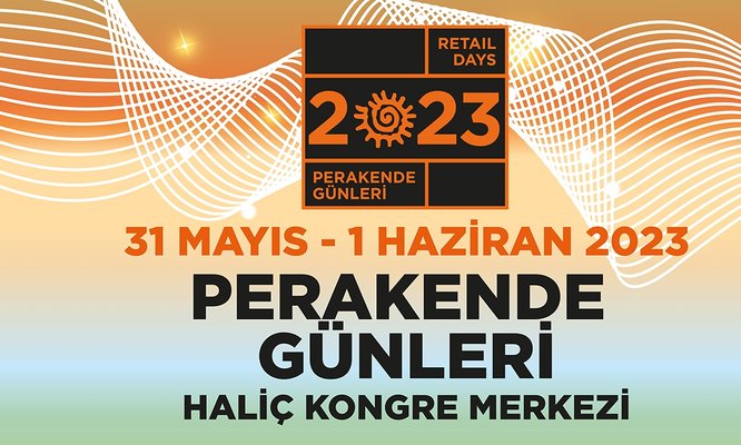 Perakende Günleri 2023 “Dijital Dünya” temasıyla yarın başlıyor