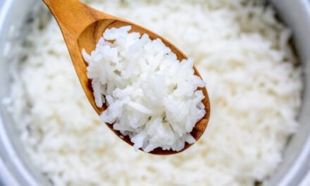 Pirinç Nasıl Haşlanır? Pirinç Haşlama Nasıl Olur?
