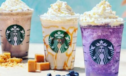 Güncel Starbucks Kahve Fiyatları, Menü ve Fiyat Listesi (2023)