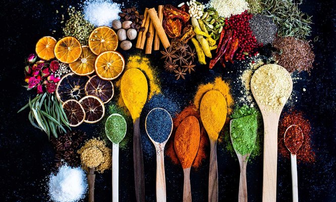 Tahıl içermeyen alternatif un pazarı büyüyor