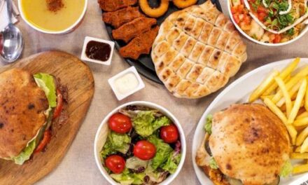 Usta Dönerci Menü ve Fiyat Listesi