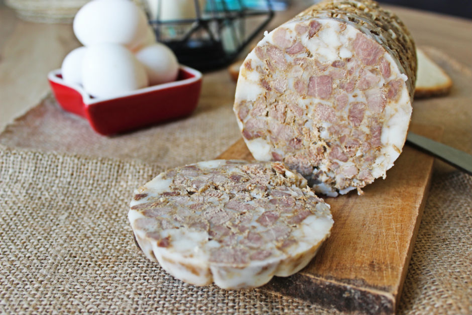 Kahvaltılık Kavurma Tarifi