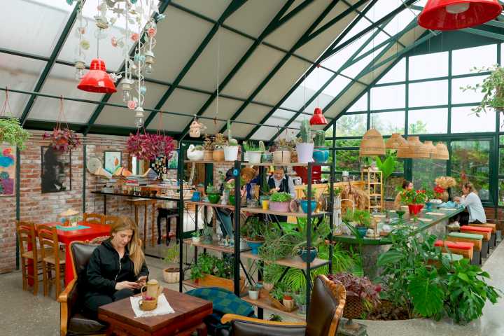 cafe-sera-izmir-vlog