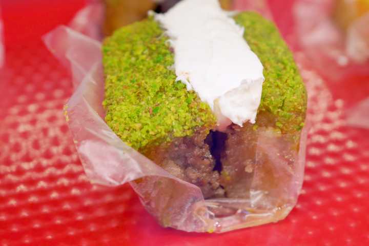 meshur-hisaronu-sambalicisi-izmir-vlog