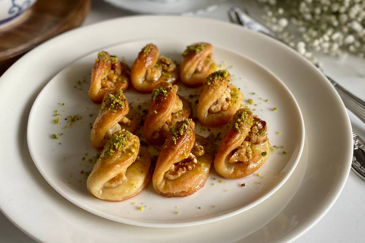 Dilber Dudağı Tarifi