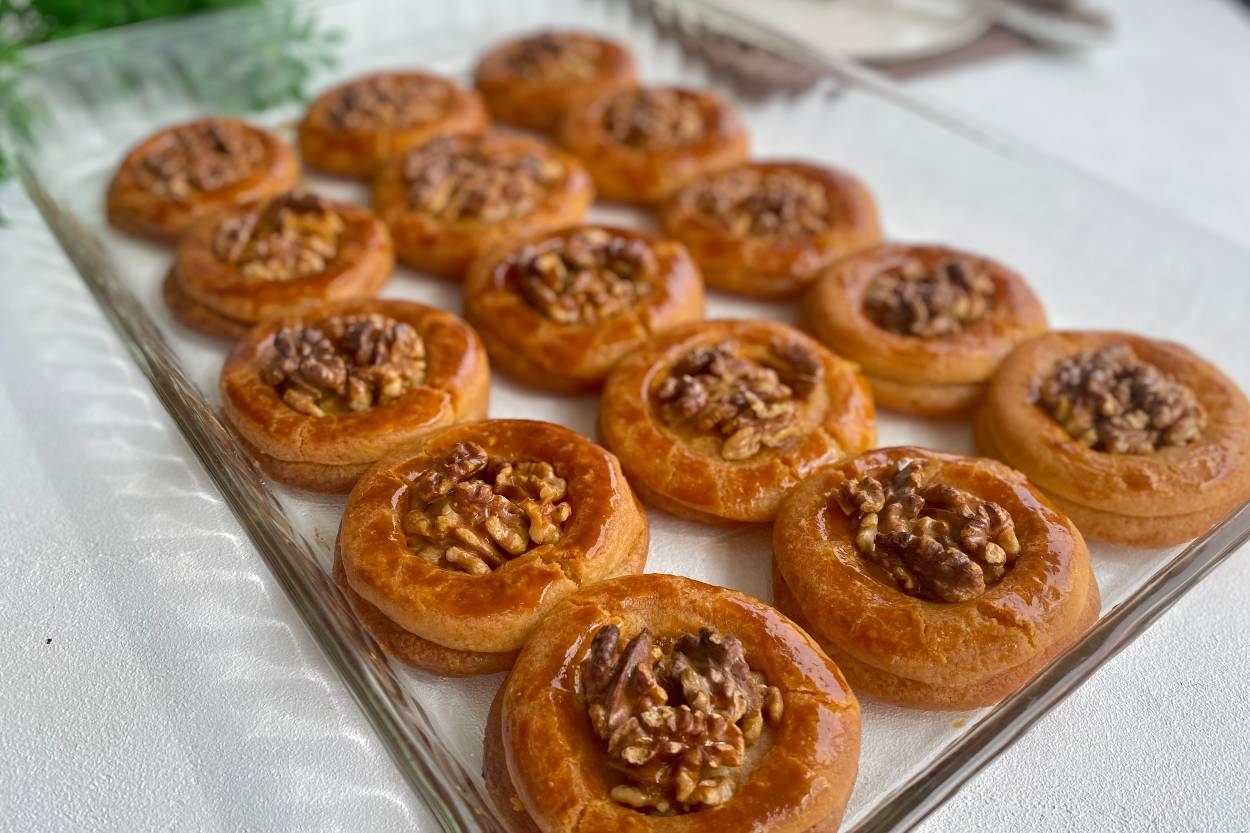 Bülbül Yuvası Tarifi