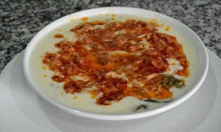 Malatya Mutfağı ve Yemekleri: Malatya Geleneksel Evlerdeki Mutfak, Yemek ve Kilerin Özellikleri Nedi