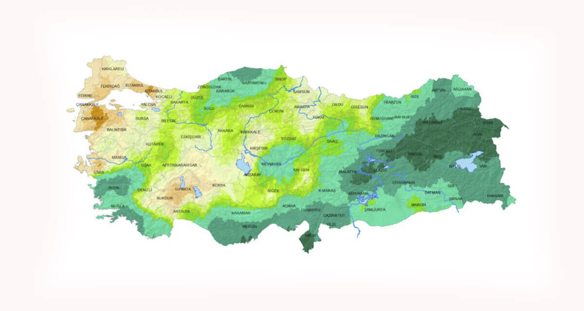 Malatya İklimi ve Bitki Örtüsü: Nasıl Bir İklim Hakim? Hangi Bitkiler Yetişir?