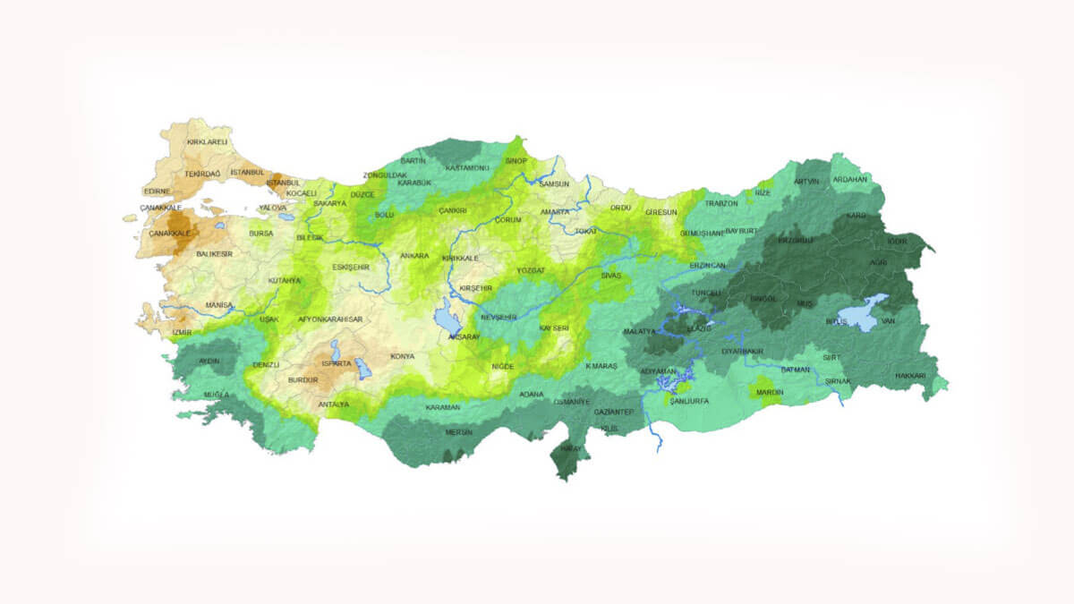 Malatya İklimi ve Bitki Örtüsü: Nasıl Bir İklim Hakim? Hangi Bitkiler Yetişir?