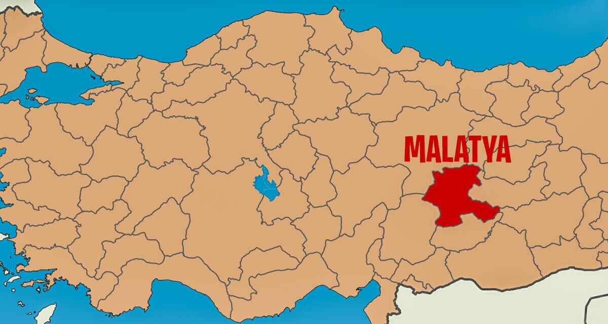 Malatya Adını Nereden Almıştır? Malatya Adının Anlamı ve Açıklaması