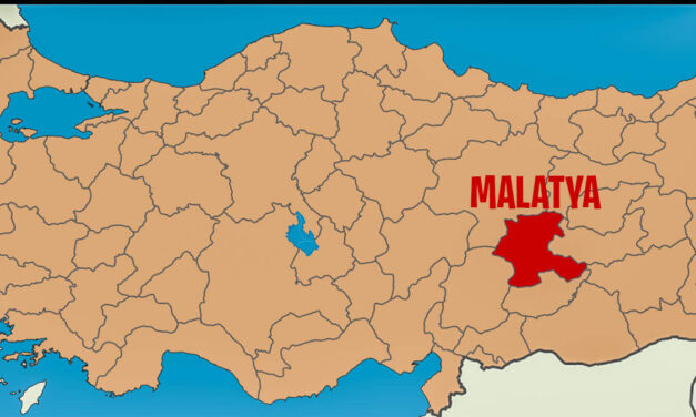 Malatya Adını Nereden Almıştır? Malatya Adının Anlamı ve Açıklaması