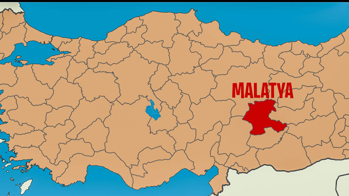 Malatya Adını Nereden Almıştır? Malatya Adının Anlamı ve Açıklaması