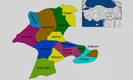 Malatya’nın İlçeleri: Malatya’nın Kaç İlçesi Var ve Bunlar Nelerdir?