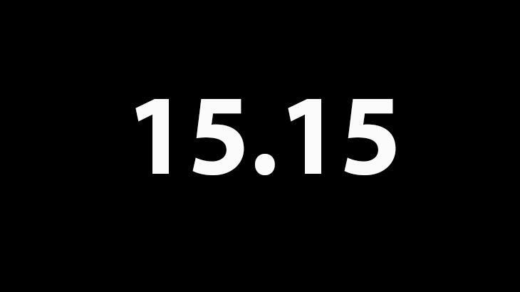 15.15 Saat Anlamı ve Yorumu 2023: Çift Saat 15 15 Ne Anlama Gelir?