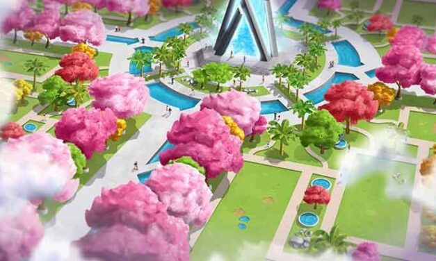 Metaverse’ten Türkiye ekonomisine 2035’e kadar 37,5 milyar dolar ekonomik katkı beklentisi