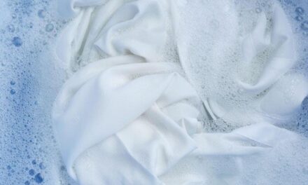 En inatçı lekelere bile son! Çıkmayan lekelerin korkulu rüyası…