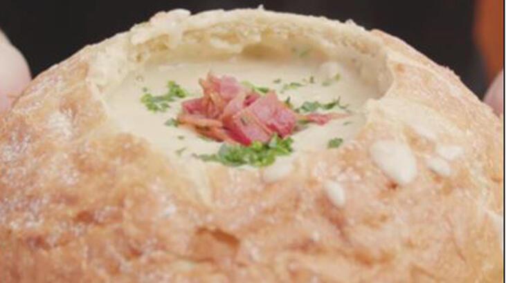 Clam Chowder Çorba tarifi: MasterChef Clam Chowder çorba nasıl yapılır?