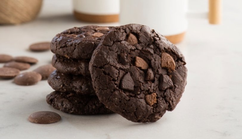 Bol Çikolatalı Kurabiye – Bisküviler ve Kurabiyeler Haberleri