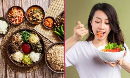 Kore Diyeti Nasıl Yapılır? K-Pop Örnek Diyet Listesi