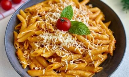 Makarna Kilo Aldırır mı, Verdirir mi?