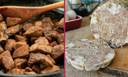 Kavurma Nasıl Yapılır: Lokum Gibi Kavurmanın Püf Noktaları