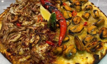 Midyeci Ahmet Menü ve Fiyat Listesi