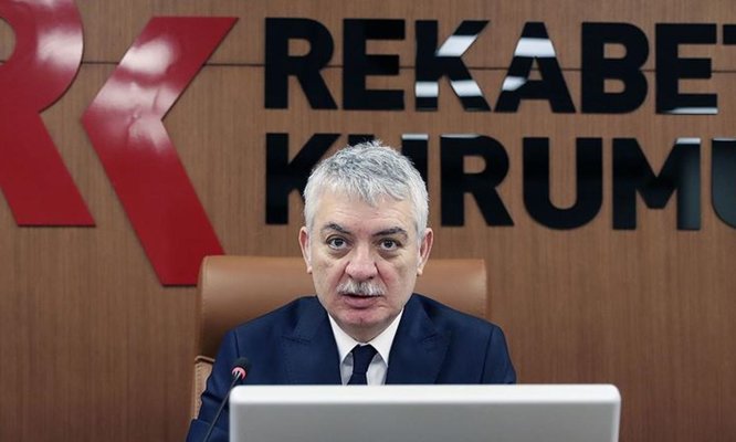 Rekabet Kurumu ihlalleri algoritma ile önleyecek