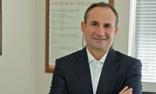 Buğday üretiminin 2023’te 22 milyon tonu aşması bekleniyor