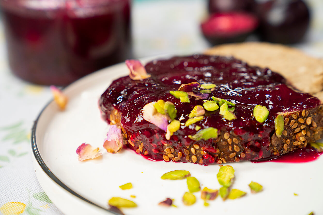 Erik Marmelatı Tarifi