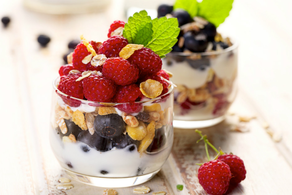 Sağlıklı Kup Tarifi