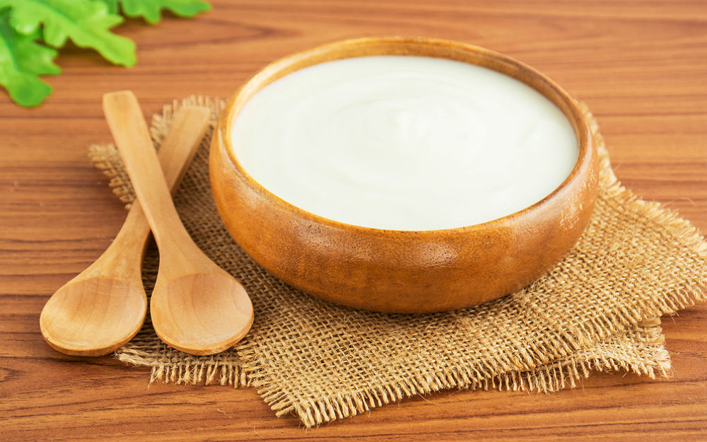 Evde Yoğurt Yapımı