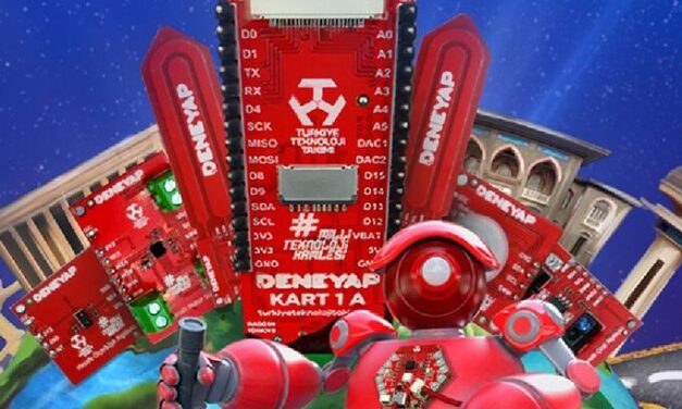 DENEYAP Kart Robolig yarışmasına başvurular başladı – Teknoloji Haberleri