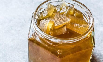 ‘Reçeli olur mu?’ demeyin! Kahvaltı sofranızın vazgeçilmezi olacak o lezzet