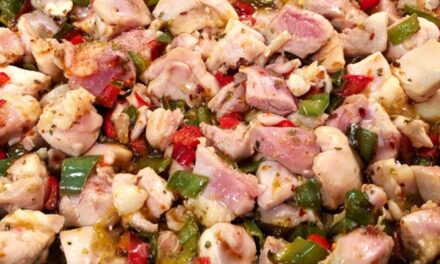 Sadece aşçıların bildiği teknik: Tavuk soteye bir çay bardağı ekleyin! Lezzeti ikiye katlanıyor