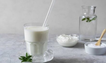 Ayran Kaç Kalori? Ayran Besin Değerleri