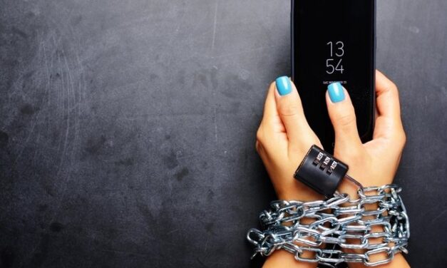 Bağımlılığa çare: Sosyal medya detoksu