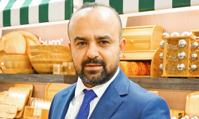 Bambu bıçak ile başlayan yolculuk…