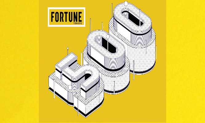 Fortune 500 Türkiye Araştırması yayınlandı