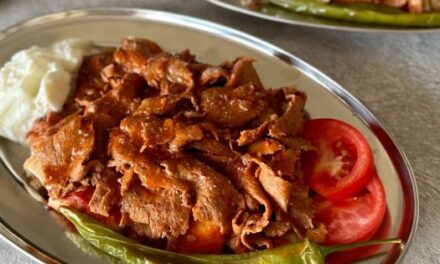 Döner Tarifleri: Ev Yapımı 11 Nefis Döner Tarifi