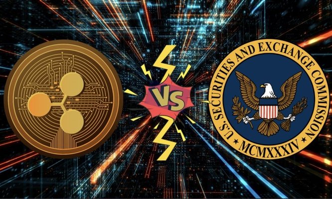 Kripto para piyasasına Ripple davası dopingi