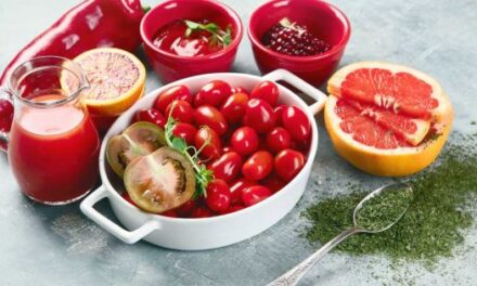 Likopen Nedir: Faydaları ve Likopen İçeren Besinler