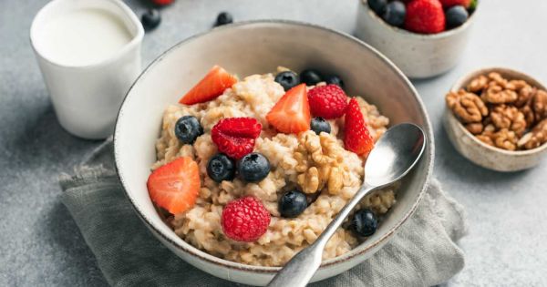 Müsli Nedir, Ne İşe Yarar, Nasıl Yenir?