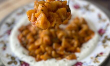 Pratik Lezzet: Pilav Usulü Demleme Mantı