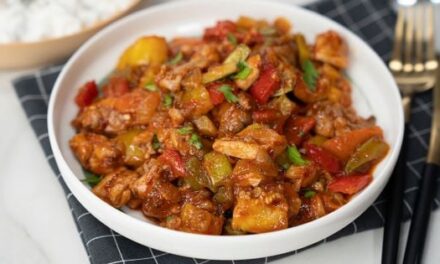 Çalışanlar İçin 35 Pratik Akşam Yemeği Tarifi