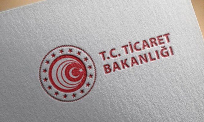 Ticaret Bakanlığı’na açık mektup