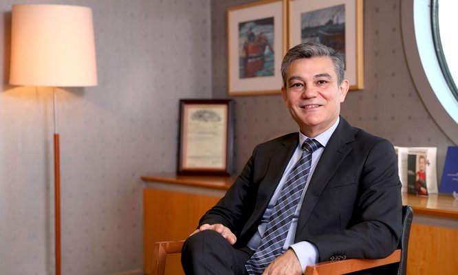 TSB Başkanı Benli: “BES 561 Milyar TL’yi Aştı”