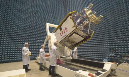 Yeni bir fırsat: Uzay ve mikro uydular!